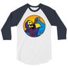 drinking problems 3/4 Sleeve Shirt