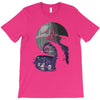 the nightmare before empire T-Shirt