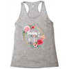 Daddy Is Mini Racerback Tank