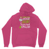 teacher tee! Unisex Hoodie