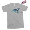 Princess Dinosaur Exclusive T-shirt