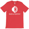 dads of destiny T-Shirt
