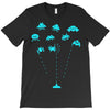space invaders T-Shirt