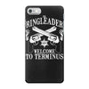 the ringleader iPhone 7 Case