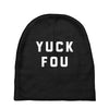 yuck fou Baby Beanies