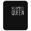 melanated queen Mousepad