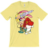 master of his universe T-Shirt