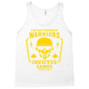 INVICTUS GAMES Toronto 2017 Tank Top