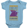 cobblepot for mayor Baby Bodysuit