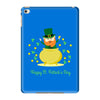 DABBİNG LEPRECHAUN iPad Mini 4