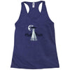 disco time Racerback Tank