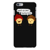 muffin much iPhone 6 Plus/6S Plus Case