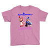 Sherlock Gnomes Youth Tee