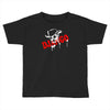 django unchained film Toddler T-shirt