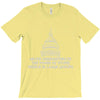 never underestimate T-Shirt