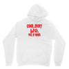 cool story bro tell it again Hoodie