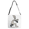mummy! Adjustable Strap Totes