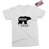 mommy bear Exclusive T-shirt