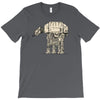 how many legs T-Shirt