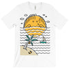sun sleep T-Shirt