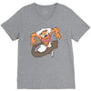 landorus V-Neck Tee