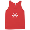 best king logo Tank Top