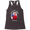poland national team youth 2018 fifa world cup Racerback Tank