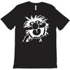 animal drummer the muppets T-Shirt