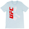 bruce lee family ufc T-Shirt