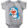 Doraemon Baby Bodysuit