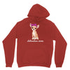 chihuahua mom Unisex Hoodie