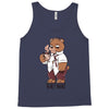 bearly awake Tank Top
