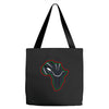 african black panther Tote Bags
