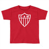 clube atl&eacute;tico mineiro brasil Toddler T-shirt