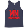 THE MARKSMAN Tank Top