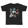 panic at the disco Toddler T-shirt