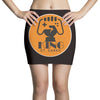 fahrie77 Mini Skirts