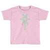 necron Toddler T-shirt