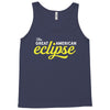 Great American Solar Eclipse 2017 Tank Top