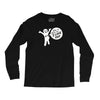 pit pat Long Sleeve Shirts