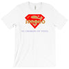 sancho el chorizo of steel T-Shirt
