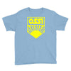ossi  fdj ddr fun Youth Tee