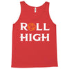 Roll High Dungeon T-Shirt Tank Top