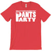 brick tamland pants T-Shirt