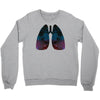 Lungs Crewneck Sweatshirt