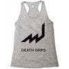 Death Grips Racerback Tank