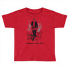 shakespeare in the park Toddler T-shirt