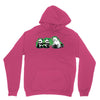 just a little paint Unisex Hoodie