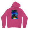 Under The Stars Unisex Hoodie