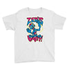 undead zed Youth Tee